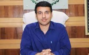  कलेक्टर ने अग्निवीर भर्ती के संबंध में ली बैठक