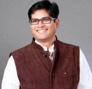 वित्त मंत्री ओ.पी.चौधरी की पहल पर रायगढ़ नगर निगम के विकास कार्य हेतु 10.61 करोड़ रूपए के कार्य स्वीकृत वित्त मंत्री ओ.पी.चौधरी की पहल पर रायगढ़ नगर निगम के विकास कार्य हेतु 10.61 करोड़ रूपए के कार्य स्वीकृत