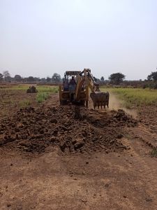 3 अवैध प्लॉटिंग पर त्वरित कार्रवाई, चलवाया बुलडोजर 3 अवैध प्लॉटिंग पर त्वरित कार्रवाई, चलवाया बुलडोजर