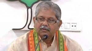  युवाओं,महिलाओ,किसानों का भविष्य संवारने वाला बजट: धरम लाल कौशिक