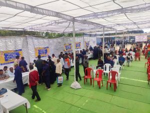 सभी तहसीलों में हुआ जनसमस्या निवारण शिविर सभी तहसीलों में हुआ जनसमस्या निवारण शिविर