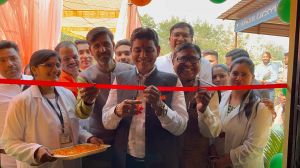 राजस्व मंत्री ने किया सामाजिक भवन, अतिरिक्त कक्ष एवं प्रेस क्लब भवन का लोकार्पण राजस्व मंत्री ने किया सामाजिक भवन, अतिरिक्त कक्ष एवं प्रेस क्लब भवन का लोकार्पण