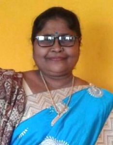 श्रीमती मोनी दत्ता का निधन श्रीमती मोनी दत्ता का निधन