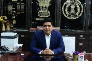  सैन्य प्रशिक्षण के लिए आवश्यक संसाधन उपलब्ध कराएगा जिला प्रशासन