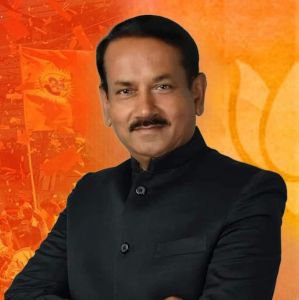 छत्तीसगढ़ से राजा देवेंद्र प्रताप सिंह को भाजपा ने राज्यसभा उम्मीदवार बनाया छत्तीसगढ़ से राजा देवेंद्र प्रताप सिंह को भाजपा ने राज्यसभा उम्मीदवार बनाया