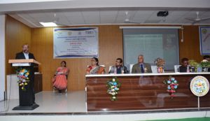 साइंस कॉलेज दुर्ग में “ विज्ञान और इंजीनियरिंग में हालिया रुझान” विषय पर आयोजित अंतर्राष्ट्रीय सम्मलेन सम्पन्न साइंस कॉलेज दुर्ग में “ विज्ञान और इंजीनियरिंग में हालिया रुझान” विषय पर आयोजित अंतर्राष्ट्रीय सम्मलेन सम्पन्न