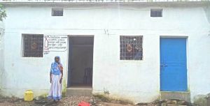  फातिमा बेगम को टपकती छत से मिली मुक्ति , पक्का मकान का सपना हुआ पूरा 