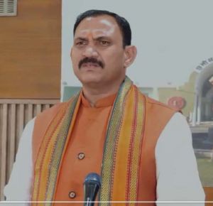  मूल पदों पर वापस लौटेंगे स्वास्थ्य विभाग के कर्मचारी एवं चिकित्सकीय स्टाफ:  श्याम बिहारी जायसवाल