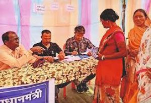  62 लाख 69 हजार राशन कार्डधारियों ने किया नवीनीकरण के लिए ऑनलाइन आवेदन 