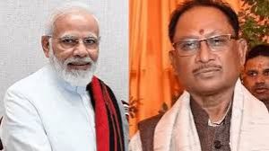 प्रधानमंत्री  नरेन्द्र मोदी भिलाई के आईआईटी का करेंगे शुभारंभ