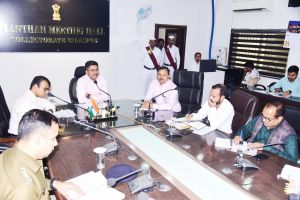 स्कूली बच्चों की हाजिरी दिन में दो बार ली जायेगी