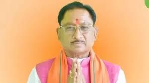  मुख्यमंत्री का बड़ा निर्णय, पीएम आवास निर्माण के लिए हितग्राही लीज क्षेत्रों से छोटी गाड़ी में ले जा सकेंगे रेत