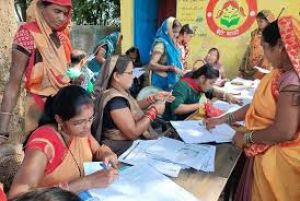  महतारी वंदन योजना : हितग्राहियों के खातों में डीबीटी के माध्यम से पहली बार मार्च माह में आएगी राशि
