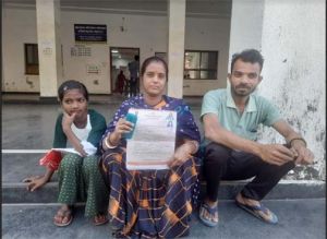  महतारी वंदन योजना की अंतिम तिथि पर केंद्रों पर रही भीड़, महिलाओं में उत्साह का माहौल