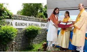  विद्यार्थी अपनी प्रतिभा एवं सामर्थ्य का उपयोग राष्ट्र निर्माण हेतु करें : डॉ. चंदेल