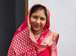 बजट में महिलाओं को प्राथमिकता : ललिता वर्मा बजट में महिलाओं को प्राथमिकता : ललिता वर्मा