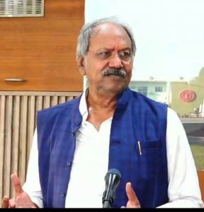 मूल पदस्थापना शालाओं में लौटेंगे शिक्षक: बृजमोहन अग्रवाल 