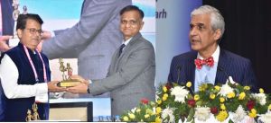 एम्स में एनएसएसआईकॉन-2024 प्रारंभ, दुनियाभर के 400 से अधिक न्यूरोसर्जन ले रहे भाग