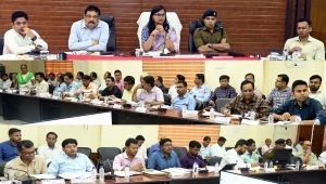  शहरों में यातायात सुधारने नगरीय निकाय चलायेंगे विशेष अभियान