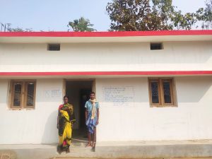  प्रधानमंत्री आवास योजना ग्रामीण के अंतर्गत तेजी से हो रहे हैं आवास निर्माण