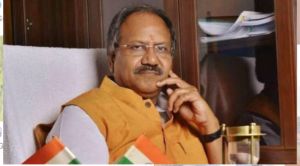  शिक्षा मंत्री  बृजमोहन अग्रवाल ने बोर्ड परीक्षार्थियों को दी शुभकामनाएं