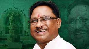 मुख्यमंत्री साय 2 मार्च को जशपुर जिले के विभिन्न कार्यक्रमों में होंगे शामिल