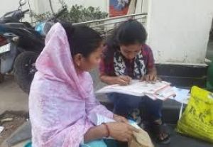 महतारी वंदन योजना के तहत बैंक खाते के माध्यम से भुगतान 07 मार्च को