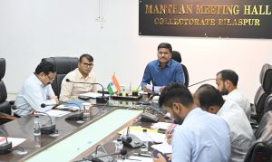 स्मार्ट सिटी परियोजना अगले पांच साल तक जारी रहेगी, फेस 2 को मिली स्वीकृति