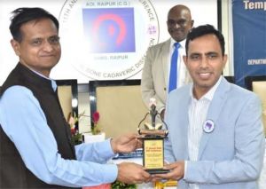 श्रवण संबंधी विकारों को दूर करने में महत्वपूर्ण है टेंपोरल बोन सर्जरी