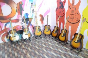 मुख्यमंत्री 6 मार्च को करेंगे कला केंद्र का  शुभारंभ 