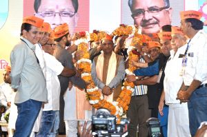  मोदी की गारंटी को पूरा करते हुए साकार करेंगे विकसित छत्तीसगढ़ का सपना- मुख्यमंत्री श्री साय