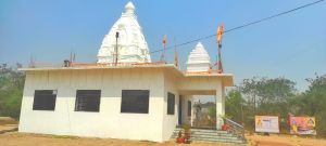 शिवरात्रि पर तालपुरी में होगा शिखर पूजन और कलश स्थापना महोत्सव