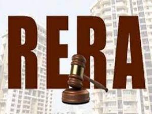  रेरा ने दिया प्रोजेक्ट &lsquo;किंग्सटाउन&rsquo; डूंडा को आदेश 