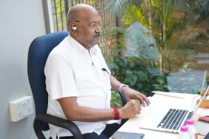  नई शिक्षा नीति से गुणवत्तापूर्ण शिक्षायुक्त मानव क्षमता होगी विकसित: शिक्षा मंत्री श्री अग्रवाल