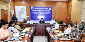  प्रलोभनरहित, निष्पक्ष और भयरहित निर्वाचन के लिए इनफोर्समेंट एजेंसीज सक्रियता और आपसी समन्वय से कार्य करें &ndash;  रीना बाबासाहेब कंगाले