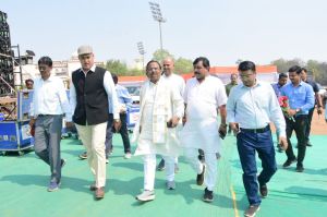  राजधानी रायपुर में 09 मार्च को किसानों का महाकुंभ