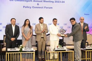 प्रदेश में बनेगी नई औद्योगिक नीति: मंत्री श्री देवांगन