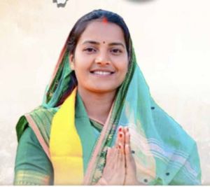 मंत्री श्रीमती राजवाड़े ने अंतर्राष्ट्रीय महिला दिवस की दी शुभकामनाएं