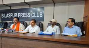 राज्य स्तरीय पंचायत प्रतिनिधि सम्मेलन 11 मार्च को रायपुर में राज्य स्तरीय पंचायत प्रतिनिधि सम्मेलन 11 मार्च को रायपुर में