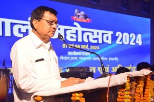 पाली का ऐतिहासिक शिव मंदिर संस्कृति एवं विरासत का महत्वपूर्ण हिस्सा: उद्योग मंत्री पाली का ऐतिहासिक शिव मंदिर संस्कृति एवं विरासत का महत्वपूर्ण हिस्सा: उद्योग मंत्री