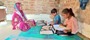 महतारी वंदन योजना : महिलाओं के सपने होंगे पूरे महतारी वंदन योजना : महिलाओं के सपने होंगे पूरे