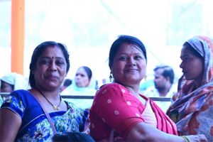 आर्थिक आत्मनिर्भरता का सहज उत्साह आर्थिक आत्मनिर्भरता का सहज उत्साह