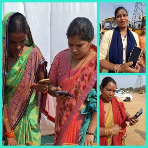 सफलता की कहानी:मोबाइल में मैसेज की बजी घंटी, पूरी हुई मोदी की गारंटी सफलता की कहानी:मोबाइल में मैसेज की बजी घंटी, पूरी हुई मोदी की गारंटी