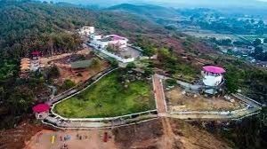 गणपति धाम के नाम से जाना जाएगा सरगुजा का ऑक्सीजन पार्क गणपति धाम के नाम से जाना जाएगा सरगुजा का ऑक्सीजन पार्क