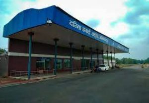 मुख्यमंत्री श्री साय के प्रयासों से दरिमा एयरपोर्ट को हवाई सेवा के संचालन के लिए जारी हुआ लाईसेंस मुख्यमंत्री श्री साय के प्रयासों से दरिमा एयरपोर्ट को हवाई सेवा के संचालन के लिए जारी हुआ लाईसेंस