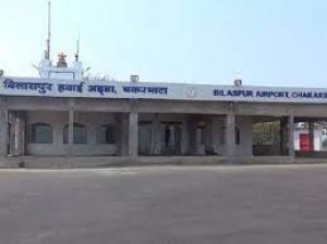 मुख्यमंत्री की विशेष पहल पर छत्तीसगढ़ में विमान सुविधाओं के विस्तार को बड़ी सफलता मुख्यमंत्री की विशेष पहल पर छत्तीसगढ़ में विमान सुविधाओं के विस्तार को बड़ी सफलता