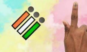 छत्तीसगढ़ में तीन चरणों में होंगे लोकसभा चुनाव छत्तीसगढ़ में तीन चरणों में होंगे लोकसभा चुनाव