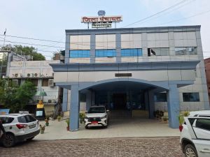 जिला पंचायत सीईओ ने किया कार्यालय का आकस्मिक निरीक्षण जिला पंचायत सीईओ ने किया कार्यालय का आकस्मिक निरीक्षण