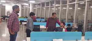 देर रात पहुंचे नालंदा ,तक्षशिला कलेक्टर, एसपी युवाओं से की बातचीत, दिए एग्जाम के टिप्स, बोले- खूब पढ़ो- खूब आगे बढ़ो देर रात पहुंचे नालंदा ,तक्षशिला कलेक्टर, एसपी युवाओं से की बातचीत, दिए एग्जाम के टिप्स, बोले- खूब पढ़ो- खूब आगे बढ़ो