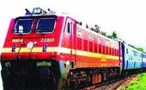  दुर्ग-हटिया  के मध्य चल रही सुपरफास्ट स्पेशल ट्रेन का  विस्तार  